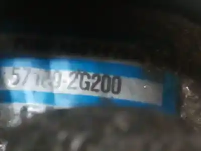 Pezzo di ricambio per auto di seconda mano pompa sterzo per kia magentis 2.0 crdi riferimenti oem iam 571002g200  6l11