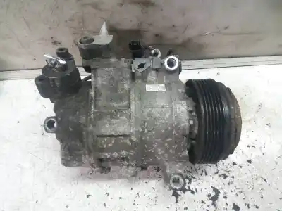 Tweedehands auto-onderdeel AIRCONDITIONING COMPRESSOR voor BMW SERIE 1 COUPE (E82)  OEM IAM-referenties 6452698786202  4472601851