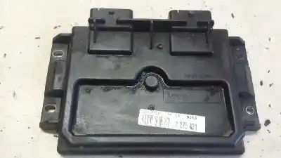 Piesă de schimb auto la mâna a doua Unitate De Control Motor Ecu pentru CITROEN XSARA BERLINA 1.9 D SX Referințe OEM IAM 9648330280  