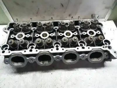 Second-hand car spare part cylinder head for porsche cayenne (typ 9pa) 4.5 v8 cat oem iam references 948104104  94810410