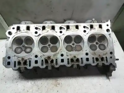 Second-hand car spare part cylinder head for porsche cayenne (typ 9pa) 4.5 v8 cat oem iam references 948104104  94810410