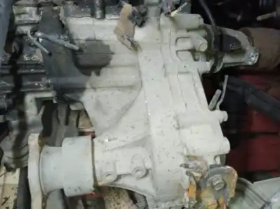 Pezzo di ricambio per auto di seconda mano CASO DI TRASFERIMENTO per MITSUBISHI MONTERO (V60/V70)  Riferimenti OEM IAM 302012  3020L2