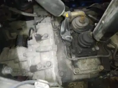 Pezzo di ricambio per auto di seconda mano caso di trasferimento per mitsubishi montero (v60/v70) 2.5 tdi sahel riferimenti oem iam 302012  3020l2