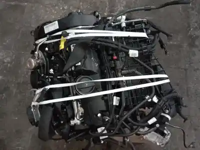 Second-hand car spare part COMPLETE ENGINE for BMW SERIE 5 LIM. (F10)  OEM IAM references B48B20A  
