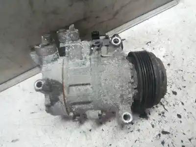 Tweedehands auto-onderdeel AIRCONDITIONING COMPRESSOR voor BMW SERIE 1 COUPE (E82)  OEM IAM-referenties 6452698786202  4472601851