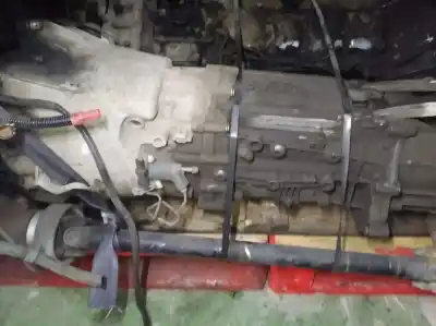 Second-hand car spare part GEARBOX for BMW SERIE X3 (E83)  OEM IAM references 1069401061 1069401051 2178-1A