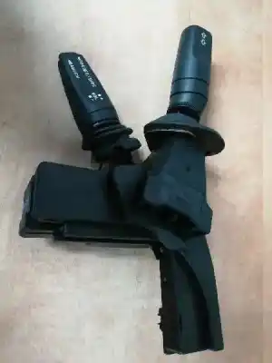 Pezzo di ricambio per auto di seconda mano Controllo Intermittente per OPEL CORSA C Club Riferimenti OEM IAM 97BG13B302AC  