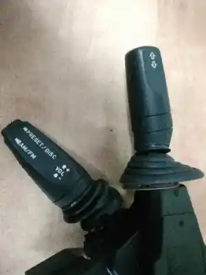 Pezzo di ricambio per auto di seconda mano controllo intermittente per opel corsa c club riferimenti oem iam 97bg13b302ac  