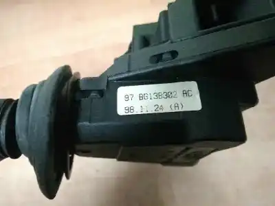 Pezzo di ricambio per auto di seconda mano controllo intermittente per opel corsa c club riferimenti oem iam 97bg13b302ac  