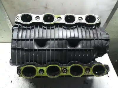 Pezzo di ricambio per auto di seconda mano collettore di aspirazione per porsche cayenne (typ 9pa) 4.5 v8 cat riferimenti oem iam 94811001102 948110009 9827155 948110011