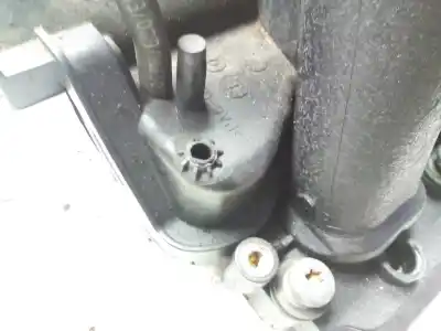 Pezzo di ricambio per auto di seconda mano collettore di aspirazione per porsche cayenne (typ 9pa) 4.5 v8 cat riferimenti oem iam 94811001102 948110009 9827155 948110011