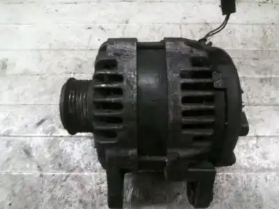 Peça sobressalente para automóvel em segunda mão ALTERNADOR por OPEL ASTRA J LIM.  Referências OEM IAM 13579675  