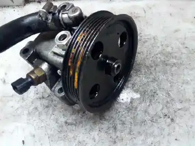 Автозапчастина б/у НАСОС керма для FORD FOCUS LIM. (CB4)  Посилання на OEM IAM 4M5Q3A733AB  