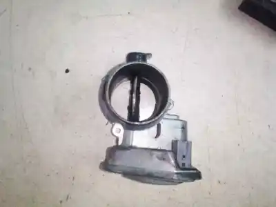 Peça sobressalente para automóvel em segunda mão BORBOLETA DE ADMISSÃO por BMW SERIE 1 BERLINA (E81/E87)  Referências OEM IAM 780437302  B010337302