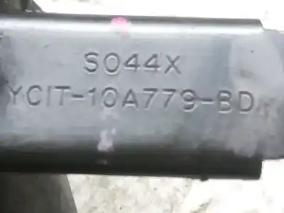 Автозапчастина б/у клапан egr для ford transit combi ´06 2.2 tdci cat посилання на oem iam ycit10a779bd  