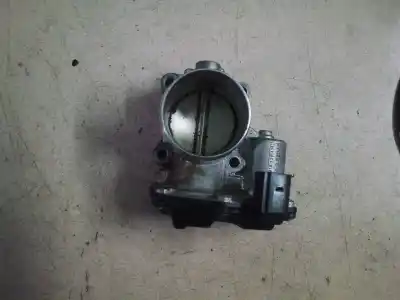 İkinci el araba yedek parçası KELEBEK KUTUSU için FORD TOURNEO COURIER (C4A)  OEM IAM referansları 50989011 DS7G9F991CA B181374347