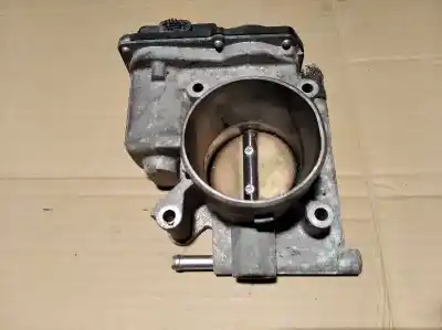 Автозапчасти б/у БАБОЧКА КОРОБКА за MAZDA 6 BERLINA (GG)  ссылки OEM IAM L3R413640 125001901 K4238