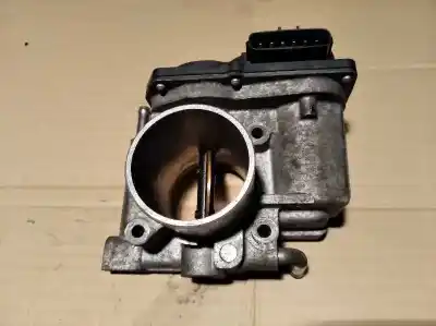 Автозапчастина б/у КОРОБКА МЕТЕЛИКА для MAZDA 3 LIM. (BL)  Посилання на OEM IAM R2AA136B0  0071000511M15