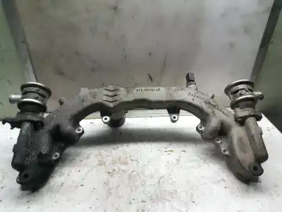 Tweedehands auto-onderdeel EGR-KLEP voor PORSCHE CAYENNE (TYP 9PA)  OEM IAM-referenties 9481061514R  040817