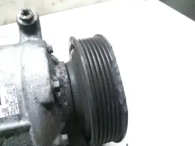 Second-hand car spare part air conditioning compressor for audi a5 coupe (8t) 1.8 16v tfsi oem iam references 8t0260805e  6ses14c 4471504486