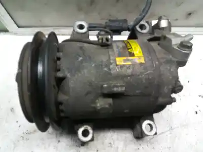 Gebrauchtes Autoersatzteil KLIMAKOMPRESSOR zum NISSAN ALMERA TINO (V10M)  OEM-IAM-Referenzen 92600BN301  EA05145010