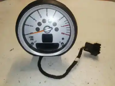 Second-hand car spare part DASHBOARD for BMW MINI (R50,R53)  OEM IAM references 9153402  
