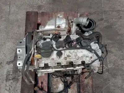 Pièce détachée automobile d'occasion MOTEUR COMPLET pour AUDI A3 (8V)  Références OEM IAM CXS  