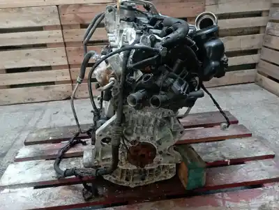 Second-hand car spare part complete engine for audi a3 (8v) ambiente oem iam references cxs  