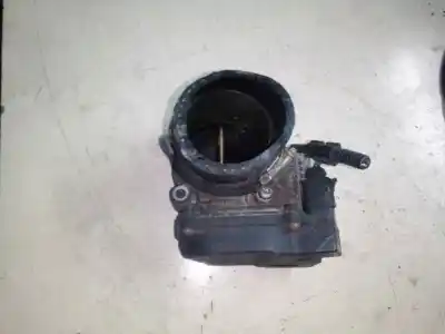 Peça sobressalente para automóvel em segunda mão borboleta de admissão por audi a4 avant (8e) 2.0 16v tfsi cat (bul) referências oem iam 06f133062g  a2c53044094