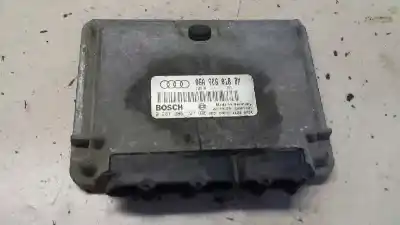 Автозапчастина б/у ЕБУ КОНТРОЛЕР ДВИГУНА для AUDI A3 (8L)  Посилання на OEM IAM 06A906018BM  0261206127