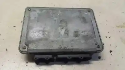 Автозапчастина б/у ебу контролер двигуна для audi a3 (8l) * посилання на oem iam 06a906018bm  0261206127