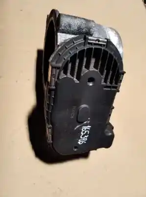 Peça sobressalente para automóvel em segunda mão borboleta de admissão por porsche cayenne (typ 9pa) s referências oem iam 94860511503  0280750114