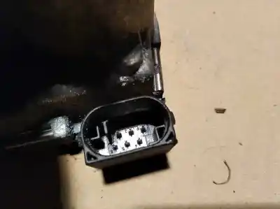 Peça sobressalente para automóvel em segunda mão borboleta de admissão por porsche cayenne (typ 9pa) s referências oem iam 94860511503  0280750114