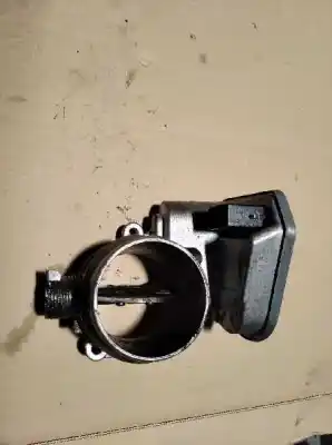 Peça sobressalente para automóvel em segunda mão Borboleta De Admissão por BMW SERIE 1 BERLINA (E81/E87) 116d Referências OEM IAM 780437302  B00850451