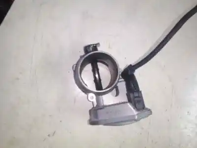 Peça sobressalente para automóvel em segunda mão BORBOLETA DE ADMISSÃO por BMW SERIE 1 BERLINA (E81/E87)  Referências OEM IAM 780437301  B81820829