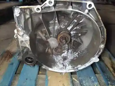 Pezzo di ricambio per auto di seconda mano riduttore per ford fiesta (ccn) st-line riferimenti oem iam ca6r7002lbd  
