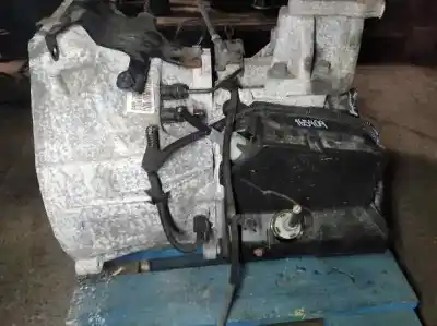 Pezzo di ricambio per auto di seconda mano riduttore per ford fiesta (ccn) st-line riferimenti oem iam ca6r7002lbd  