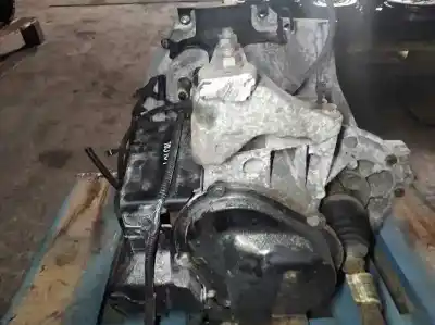 Pezzo di ricambio per auto di seconda mano riduttore per ford fiesta (ccn) st-line riferimenti oem iam ca6r7002lbd  