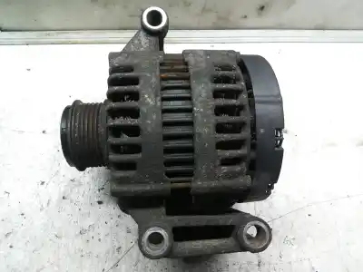 Gebrauchtes Autoersatzteil Lichtmaschine zum FORD TRANSIT COMBI ´06  OEM-IAM-Referenzen 6CIT10300BC  0121615002
