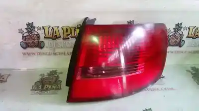 Second-hand car spare part RIGHT TAILGATE LIGHT for AUDI A6 AVANT (4F5)  OEM IAM references   