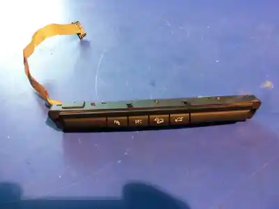 Second-hand car spare part MULTIFUNCTION SWITCH for BMW SERIE X5 (E70)  OEM IAM references 6972780  61319972780