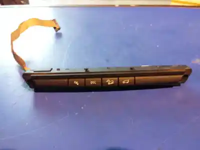 Second-hand car spare part multifunction switch for bmw serie x5 (e70) 3.0d [3.0 ltr. - 173 kw turbodiesel cat] oem iam references 6972780  61319972780