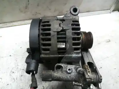 Peça sobressalente para automóvel em segunda mão ALTERNADOR por BMW MINI (R56)  Referências OEM IAM V75756508001  0121615027