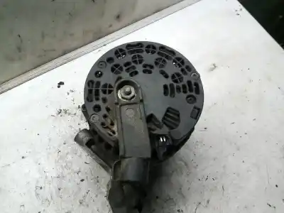 Peça sobressalente para automóvel em segunda mão alternador por bmw mini (r56) cooper referências oem iam v75756508001  0121615027