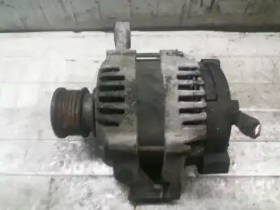 Piesă de schimb auto la mâna a doua ALTERNATOR pentru OPEL ASTRA J LIM.  Referințe OEM IAM 13502583  08H25