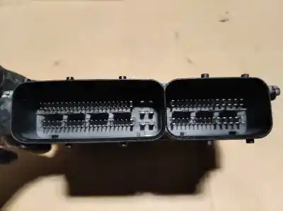 Автозапчасти б/у блок управления двигателем за audi a1 (8x) attraction ссылки oem iam 03f906070gr  5wp44830