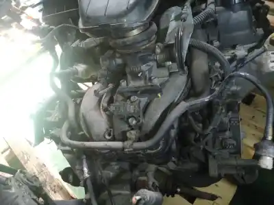 Second-hand car spare part complete engine for citroen c1 1.0 attraction oem iam references 1krfe 1kr-fe 1kr 1kr-b52