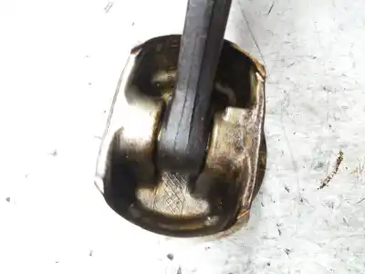 Pezzo di ricambio per auto di seconda mano pistone per porsche cayenne (typ 9pa) 4.5 v8 cat riferimenti oem iam 948103155 93l32 738tf738