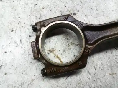 Pezzo di ricambio per auto di seconda mano pistone per porsche cayenne (typ 9pa) 4.5 v8 cat riferimenti oem iam 948103155 93l32 738tf738