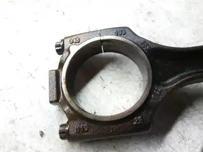 Pezzo di ricambio per auto di seconda mano pistone per porsche cayenne (typ 9pa) 4.5 v8 cat riferimenti oem iam 948103155 93l32 715tf715